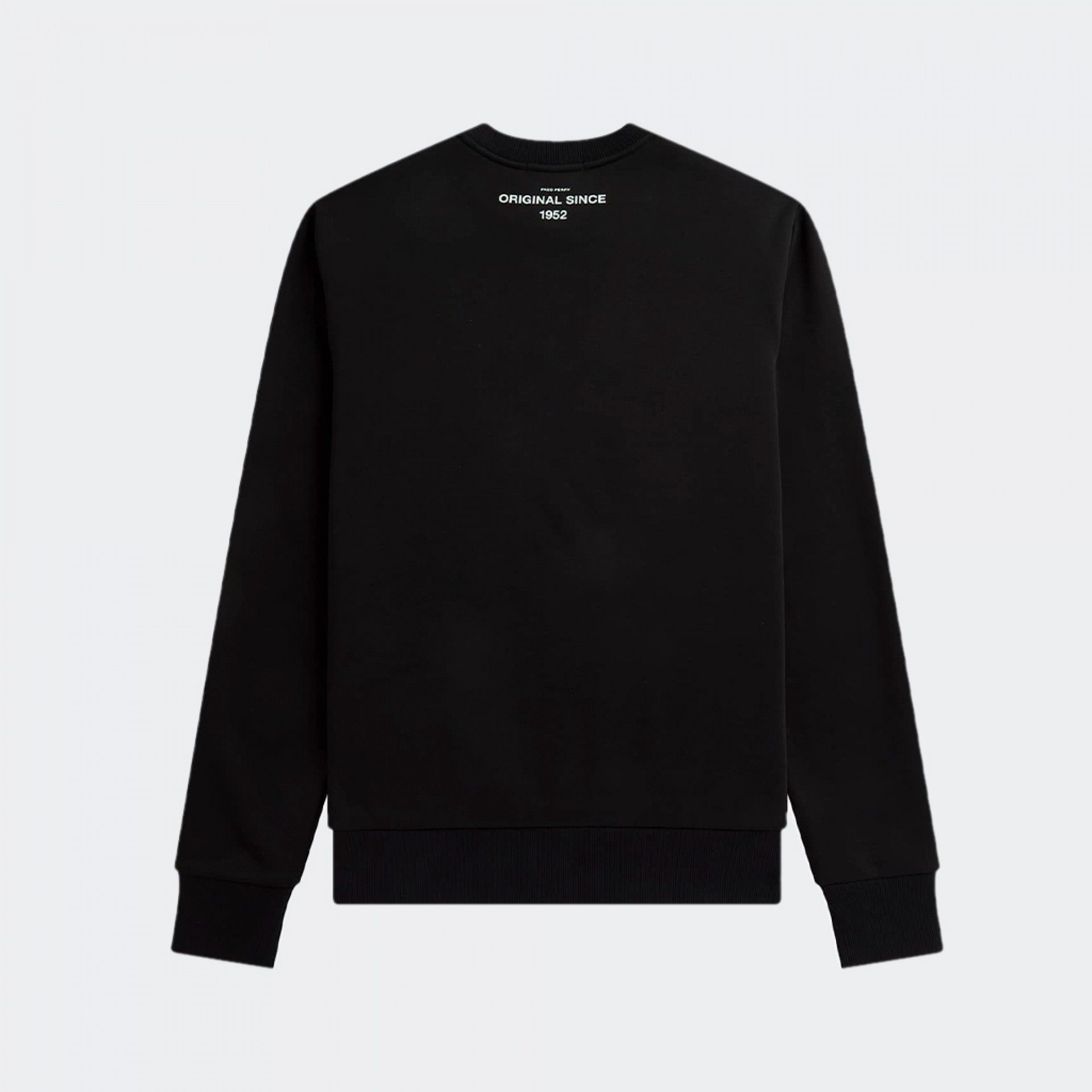 Sweat Fred Perry