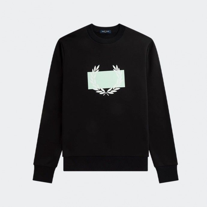 Sweat Fred Perry