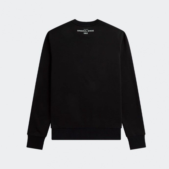 Sweat Fred Perry