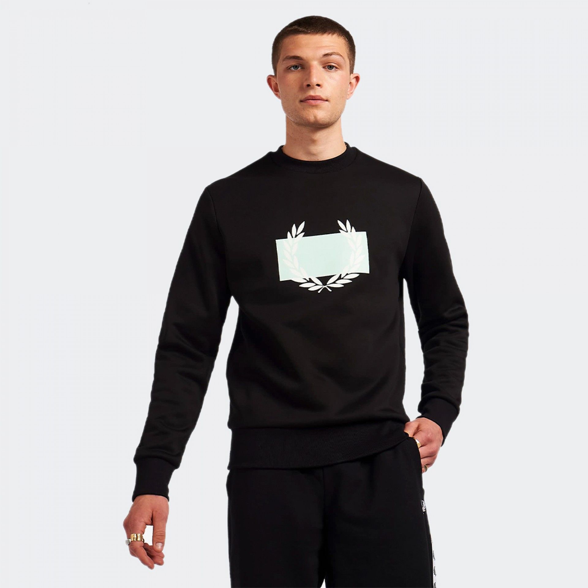 Sweat Fred Perry