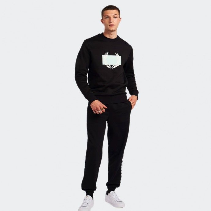 Sweat Fred Perry