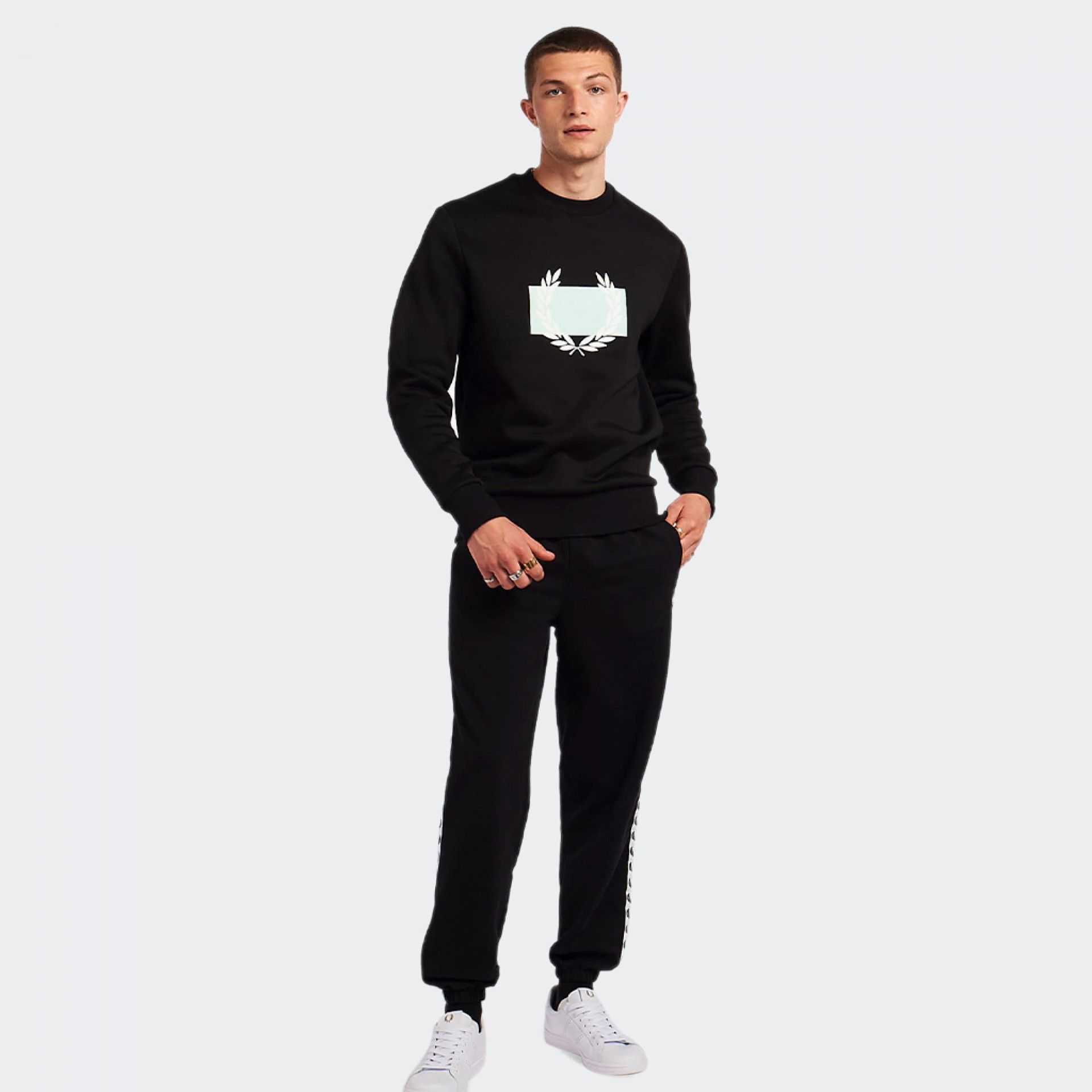 Sweat Fred Perry