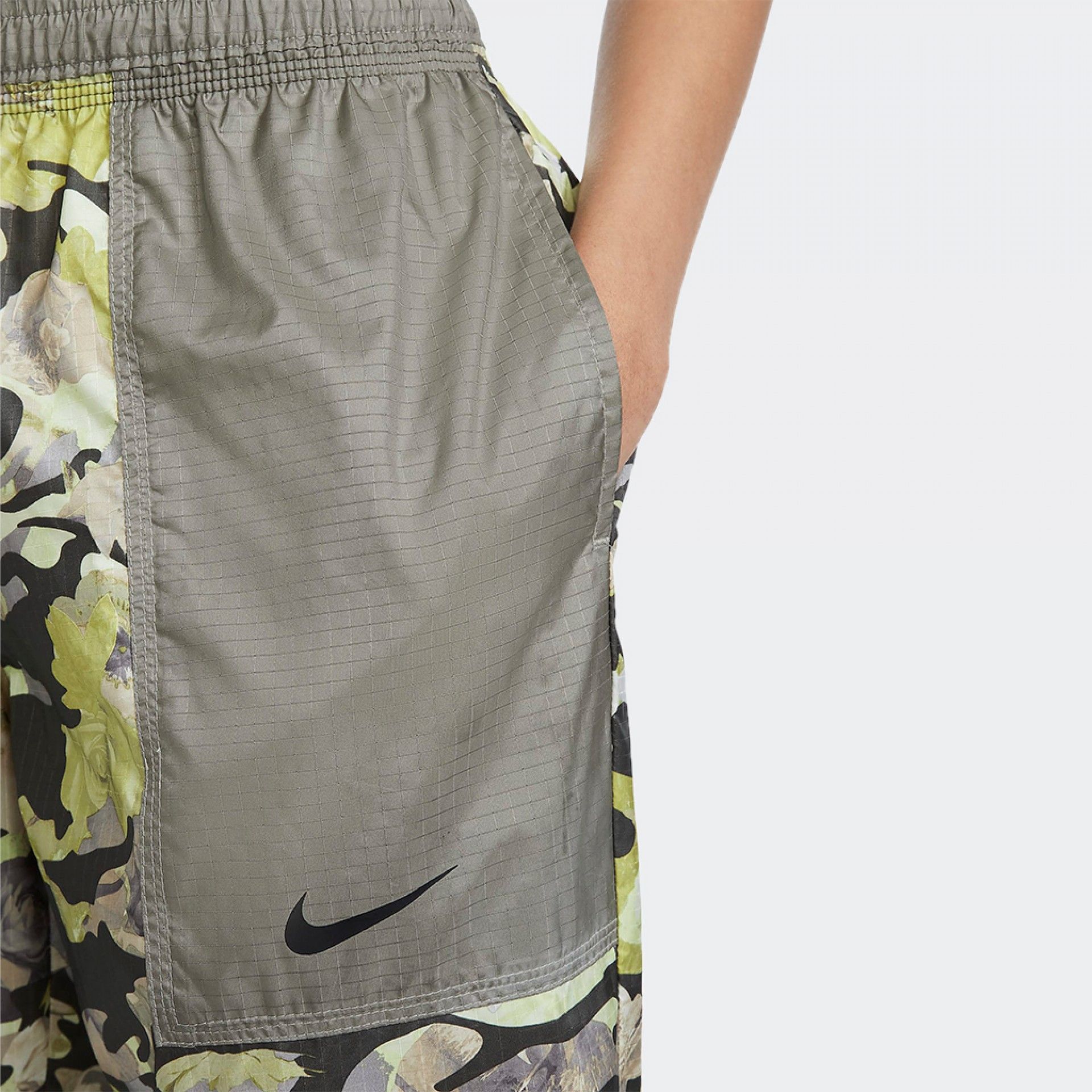 Calças de Fato de Treino Nike Sportswear Easy Woven