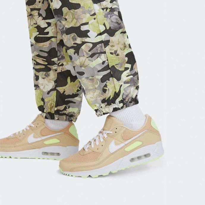 Calças de Fato de Treino Nike Sportswear Easy Woven