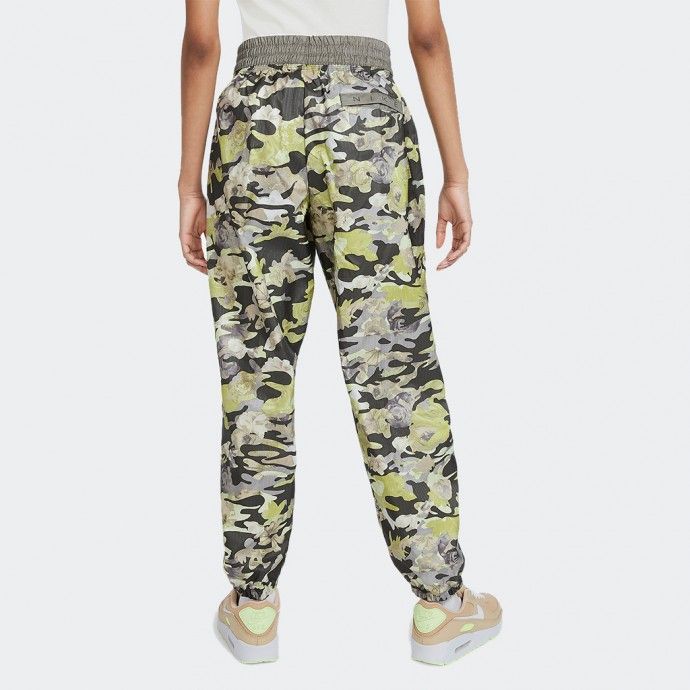 Calças de Fato de Treino Nike Sportswear Easy Woven