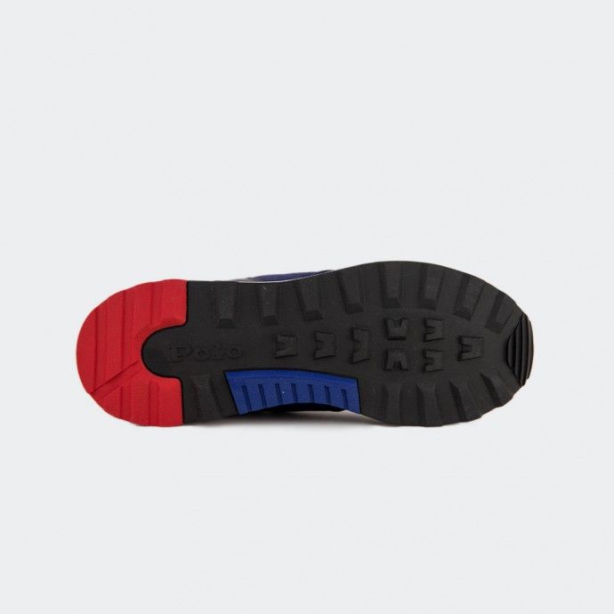 Ralph Lauren Trackster 200 Sneakers