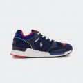 Ralph Lauren Trackster 200 Sneakers Ralph Lauren Trackster 200 Sneakers