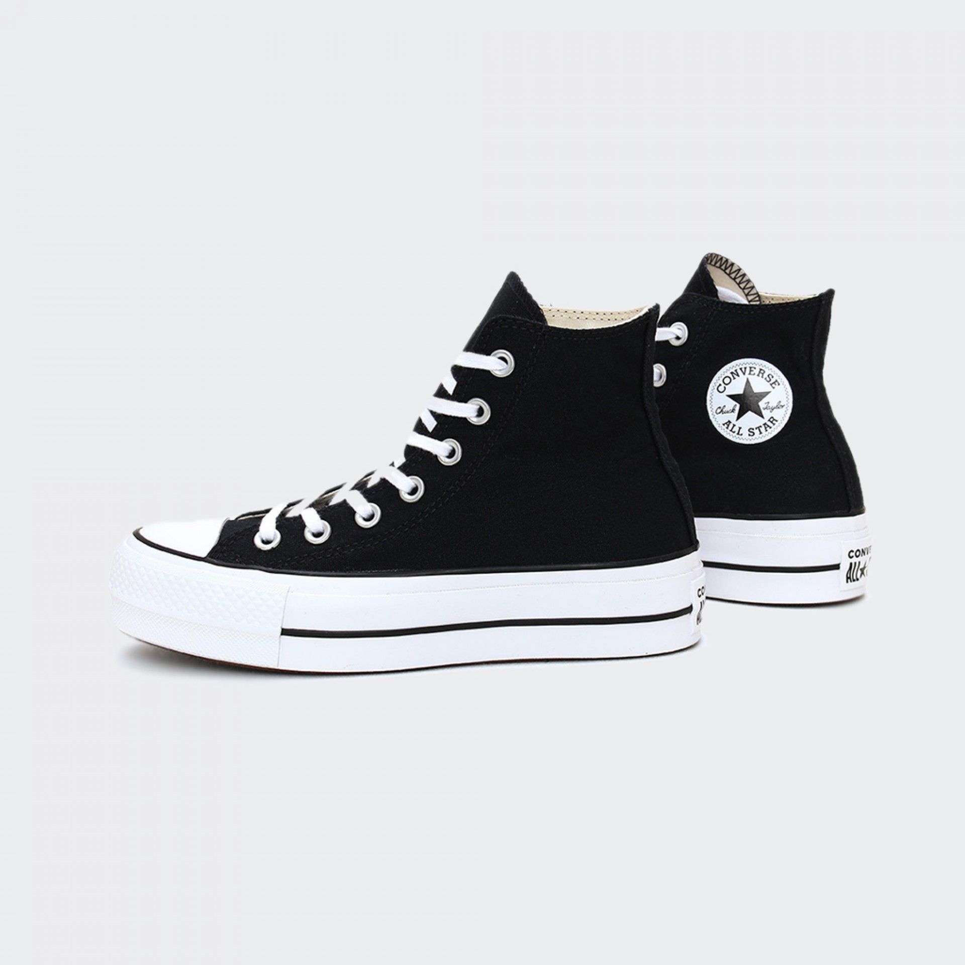 Tenis Converse