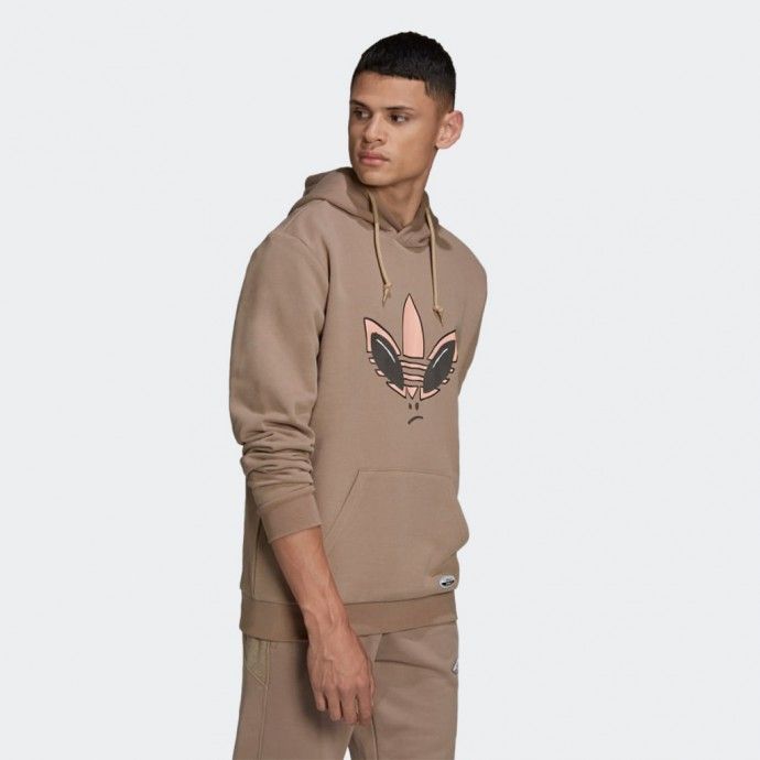 Hoodie Adidas RYV Alyen