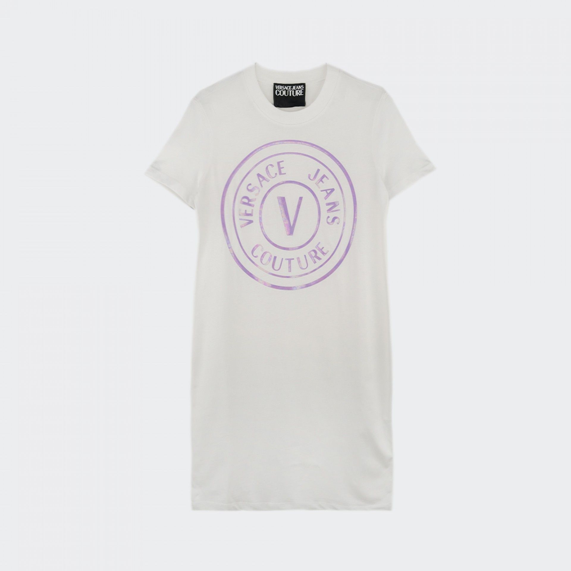 Versace Jeans Couture T-Shirt Dress