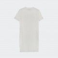 Versace Jeans Couture T-Shirt Dress Versace Jeans Couture T-Shirt Dress