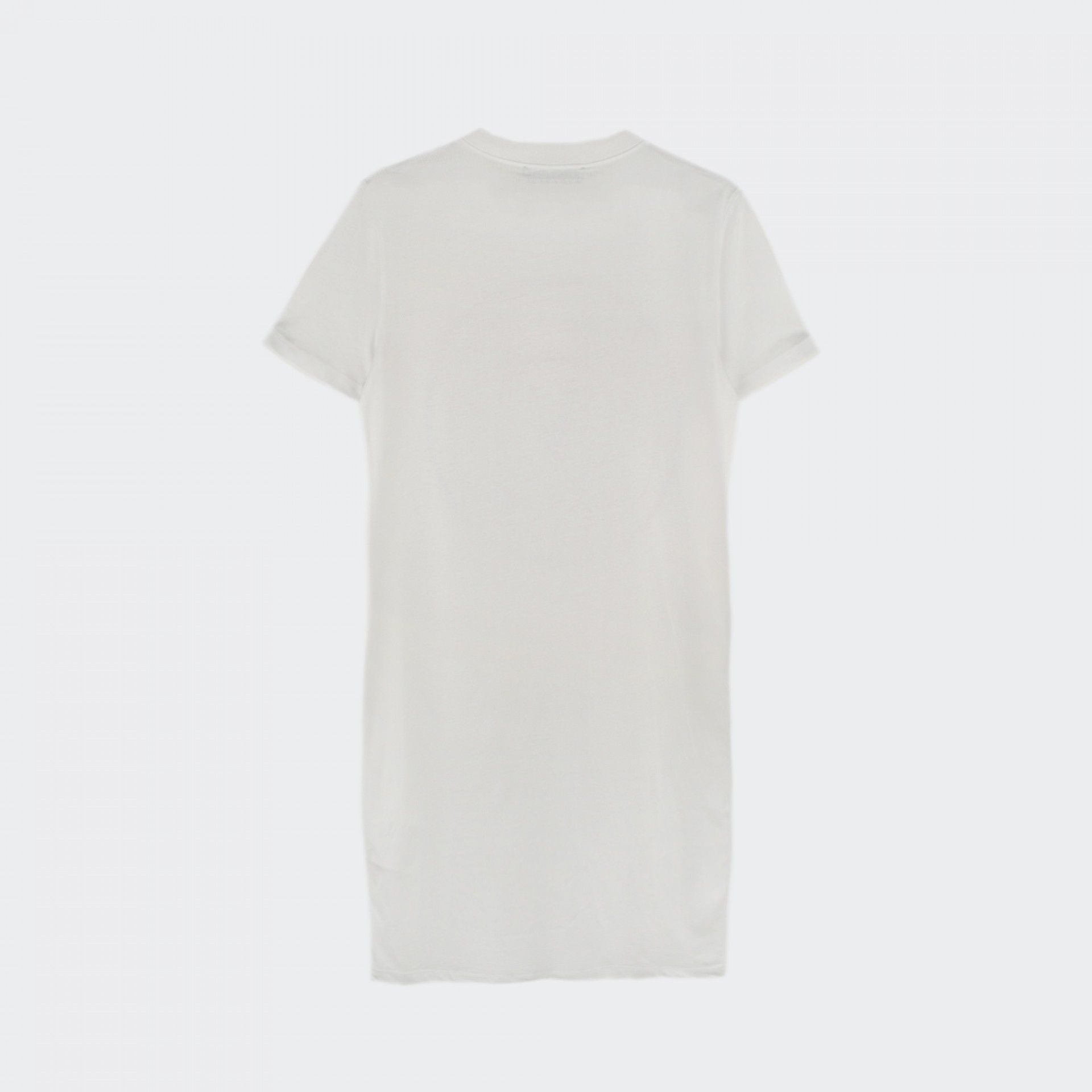 Versace Jeans Couture T-Shirt Dress