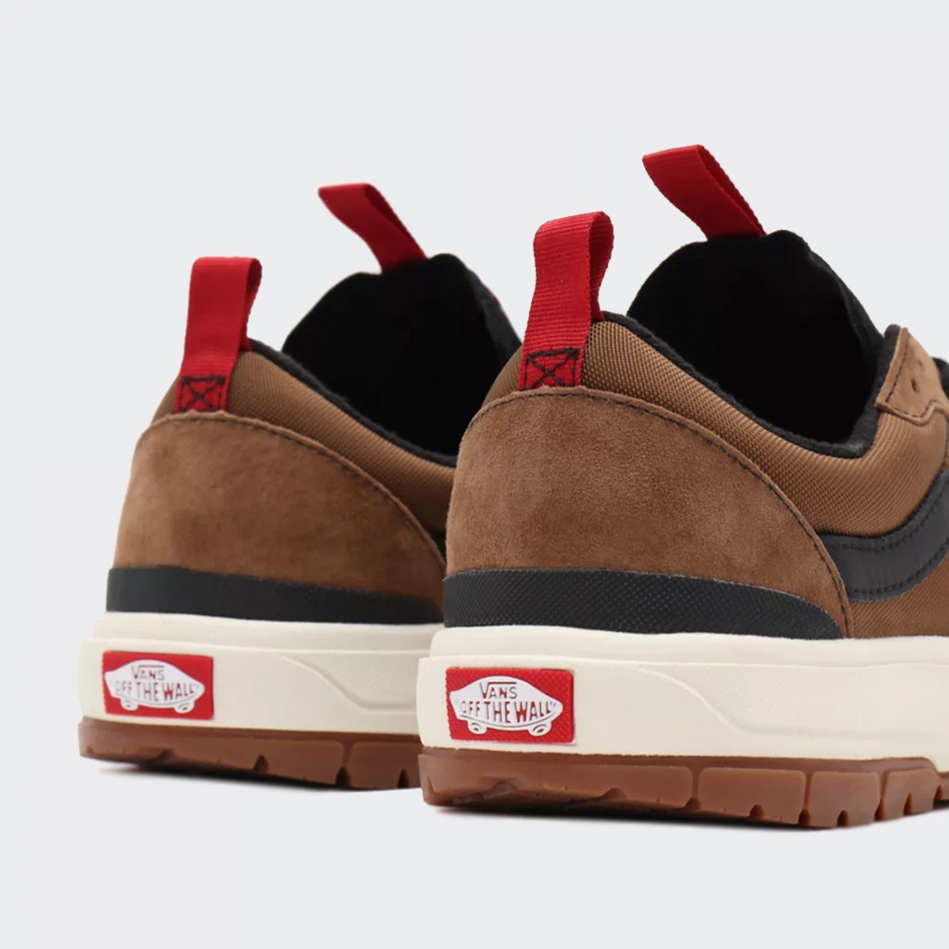 Sapatilhas Vans UltraRange Exo