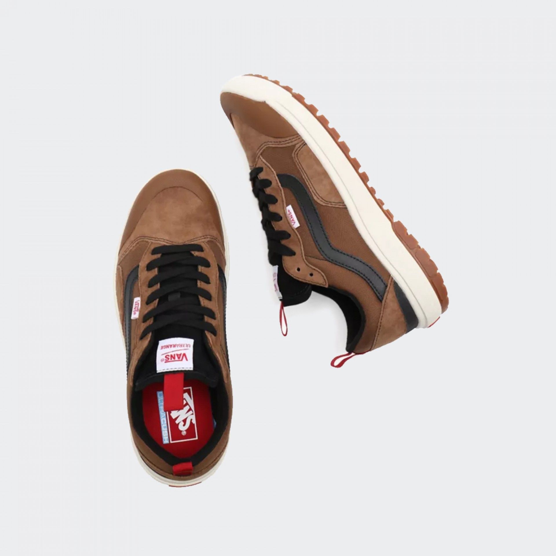 Sapatilhas Vans UltraRange Exo