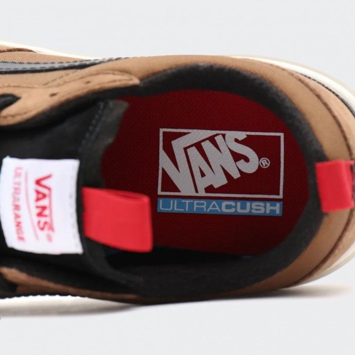 Sapatilhas Vans UltraRange Exo