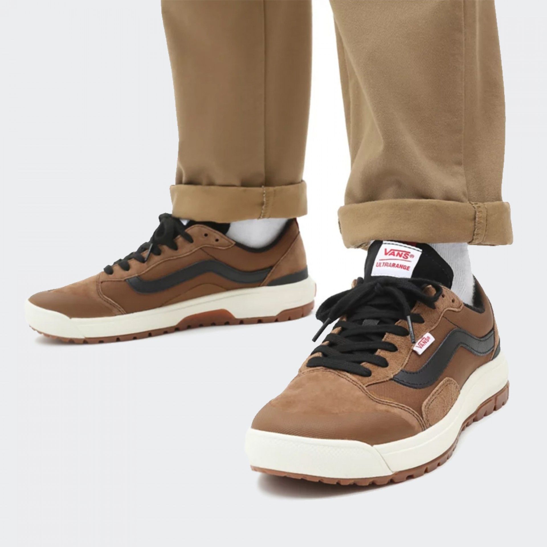 Sapatilhas Vans UltraRange Exo