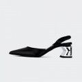 Karl Lagerfeld Slingbacks Karl Lagerfeld Slingbacks