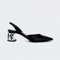 Karl Lagerfeld Slingbacks Karl Lagerfeld Slingbacks