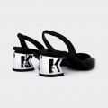 Karl Lagerfeld Slingbacks Karl Lagerfeld Slingbacks