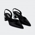 Karl Lagerfeld Slingbacks Karl Lagerfeld Slingbacks