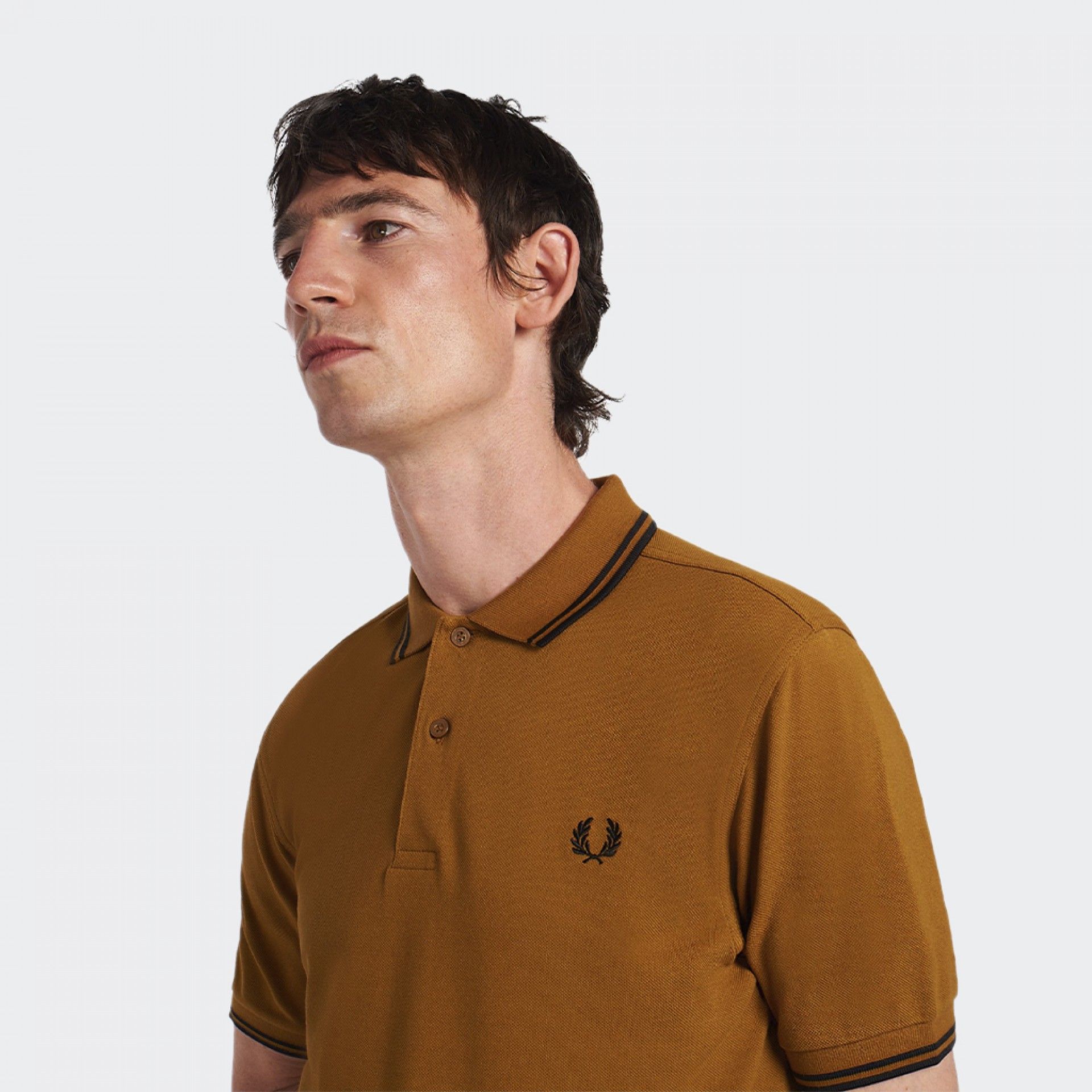 Polo Fred Perry