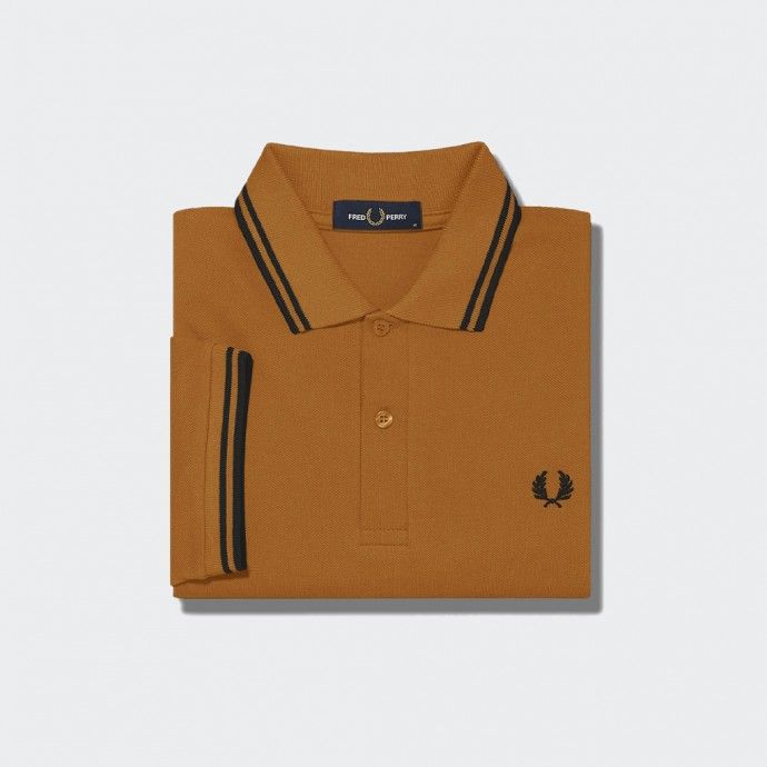 Polo Fred Perry