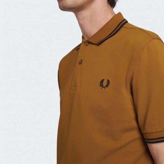 Polo Fred Perry