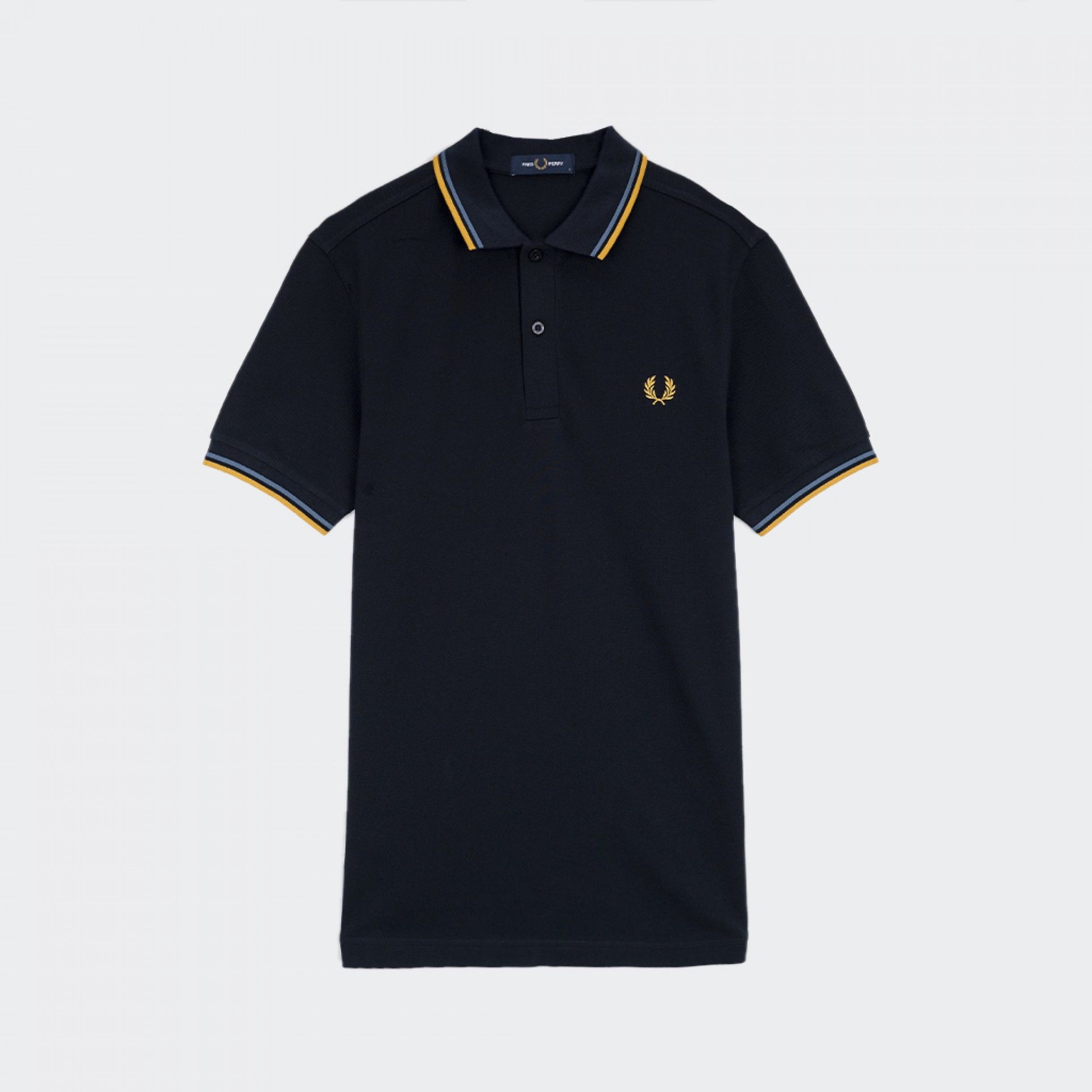 Polo Fred Perry