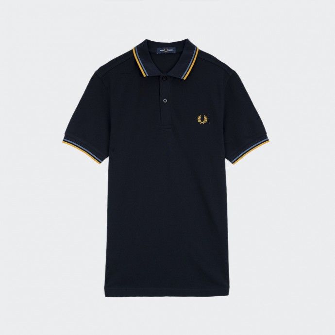 Polo Fred Perry