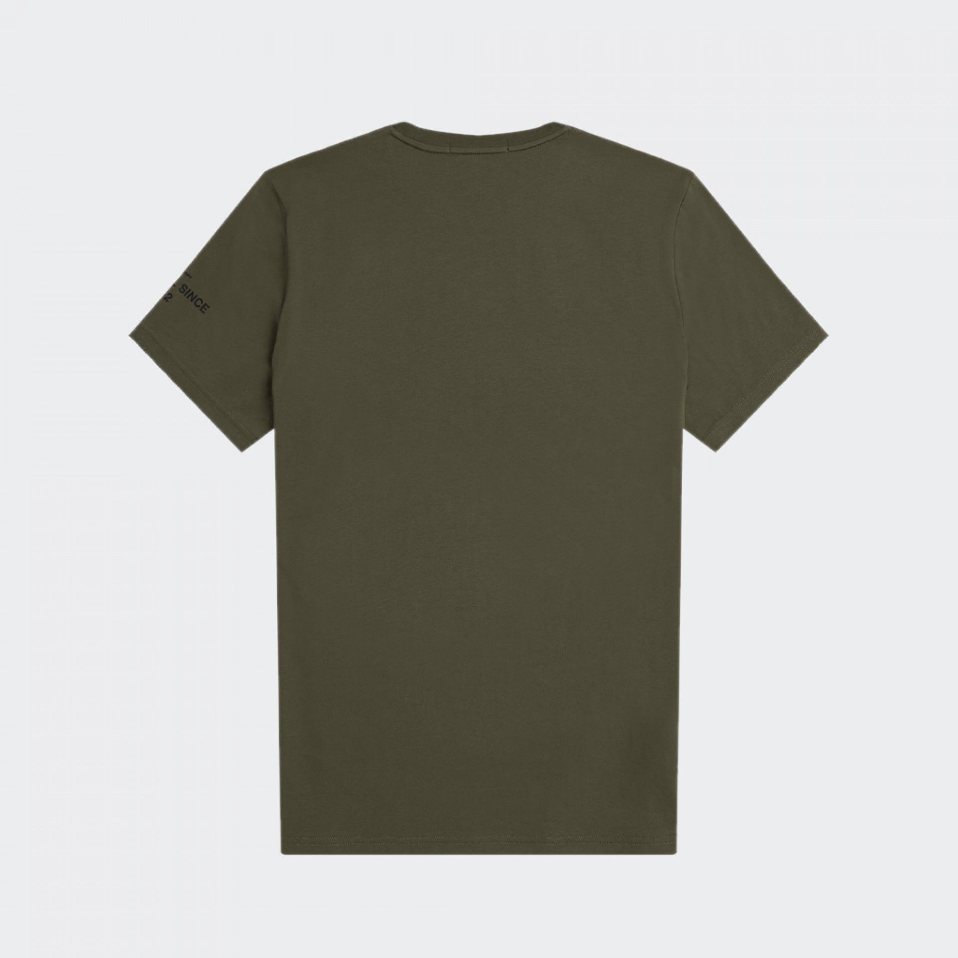 Tshirt Fred Perry