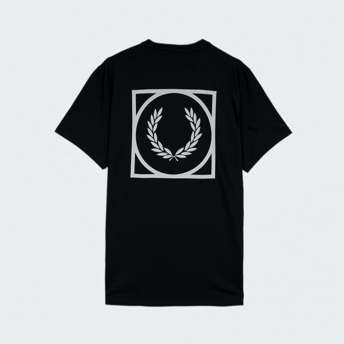 Tshirt Fred Perry