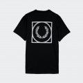 Tshirt Fred Perry Tshirt Fred Perry