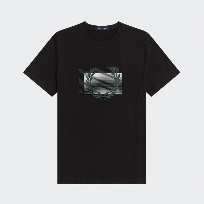 Tshirt Fred Perry