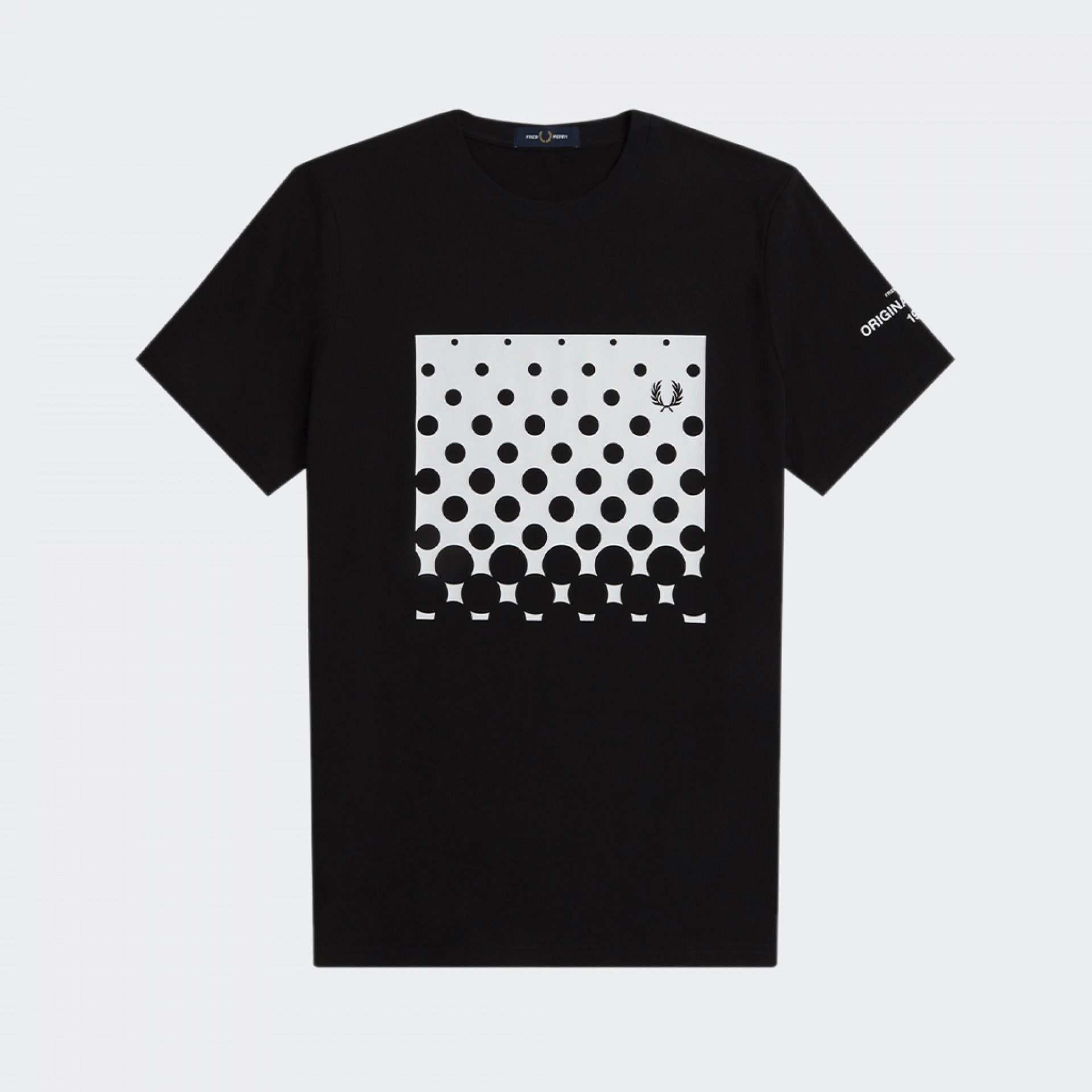 Tshirt Fred Perry