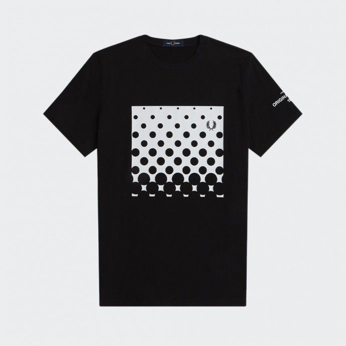 Tshirt Fred Perry