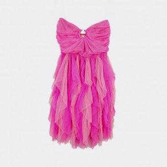 Vestido Aniye By Rio