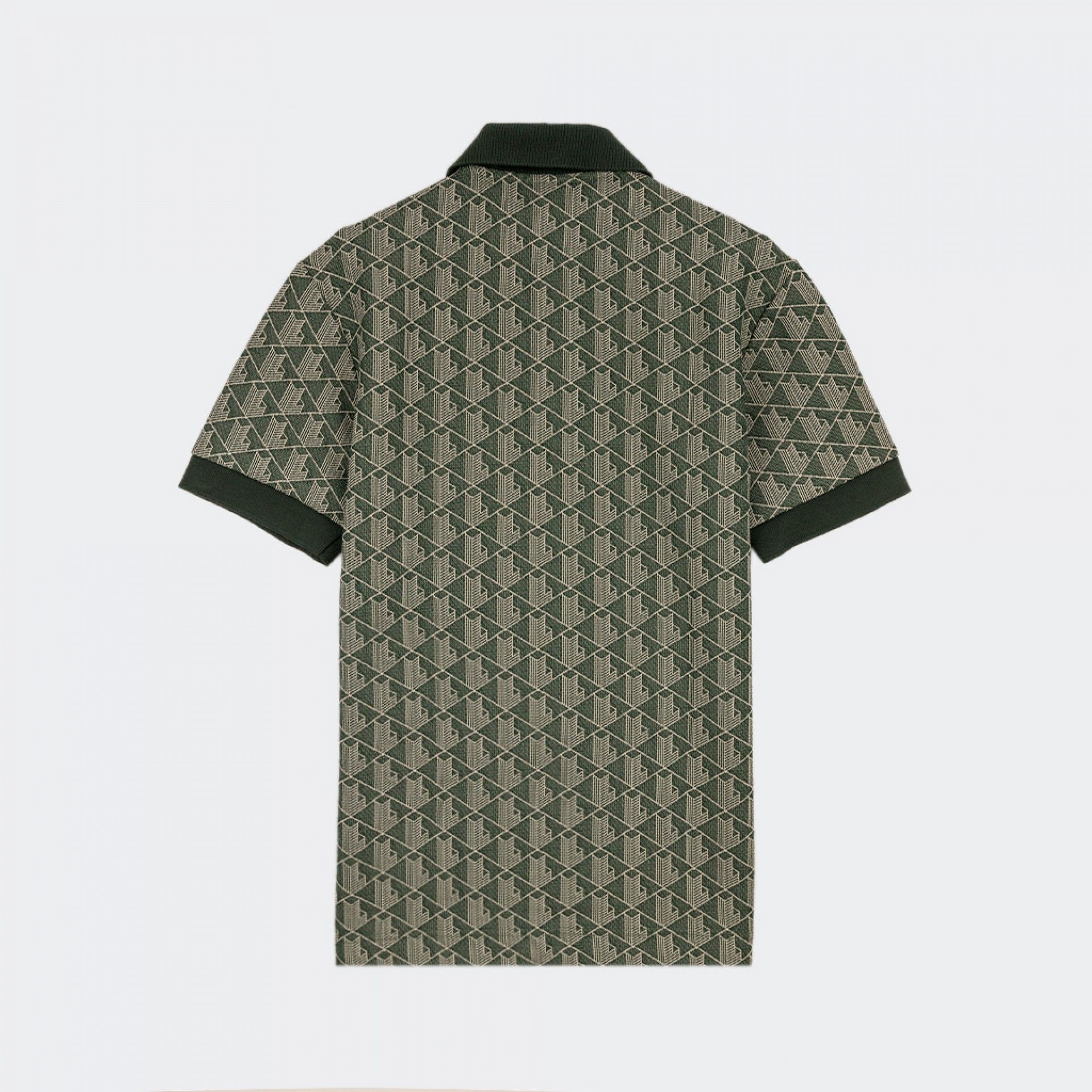 Polo Lacoste