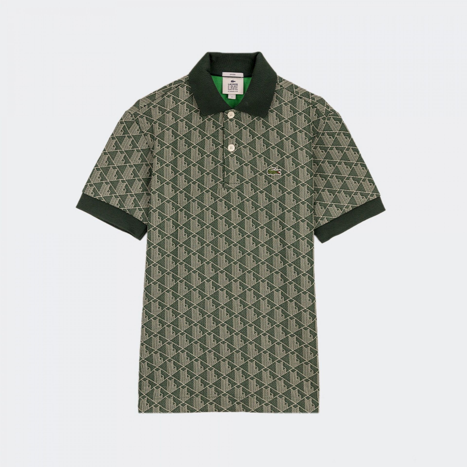 Polo Lacoste