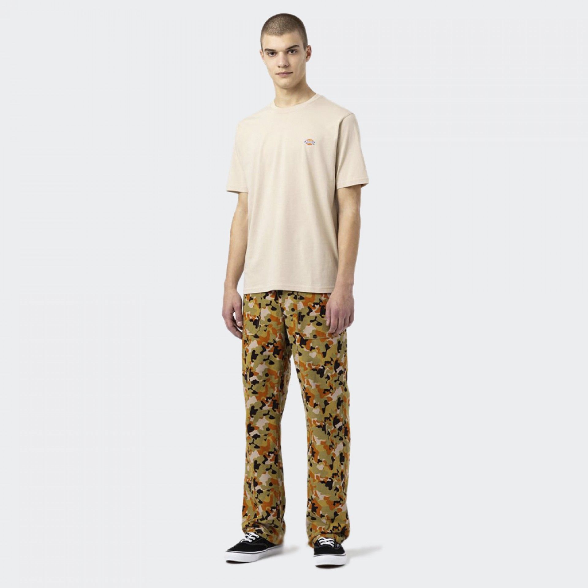 Tshirt Dickies
