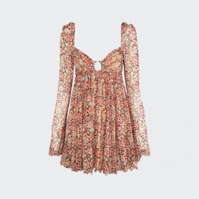 Vestido Aniye By Nina