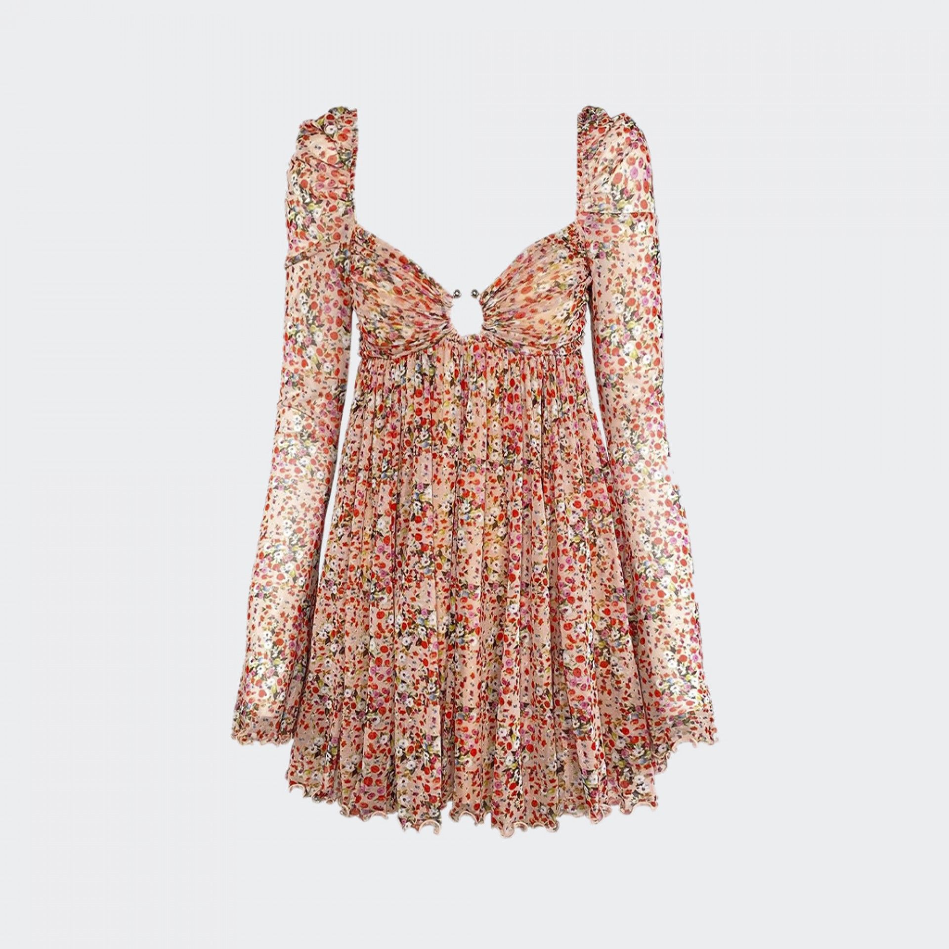 Vestido Aniye By Nina