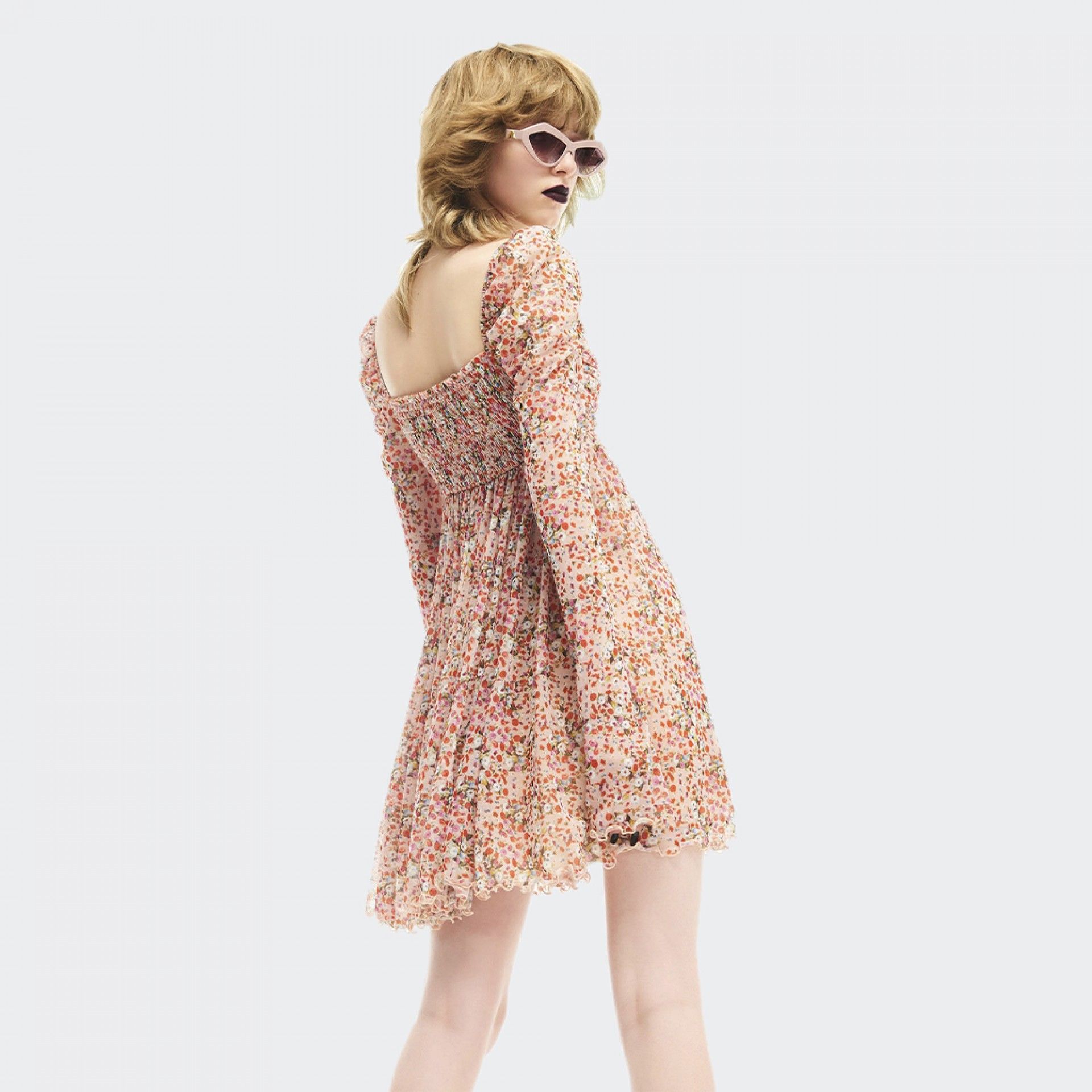 Vestido Aniye By Nina