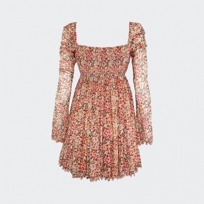 Vestido Aniye By Nina