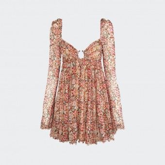 Vestido Aniye By Nina