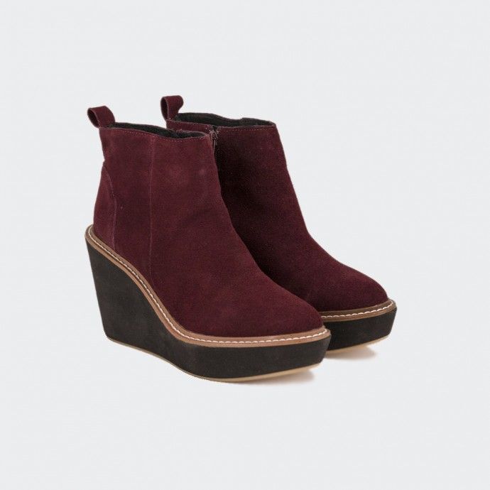 Botas Sixty Seven