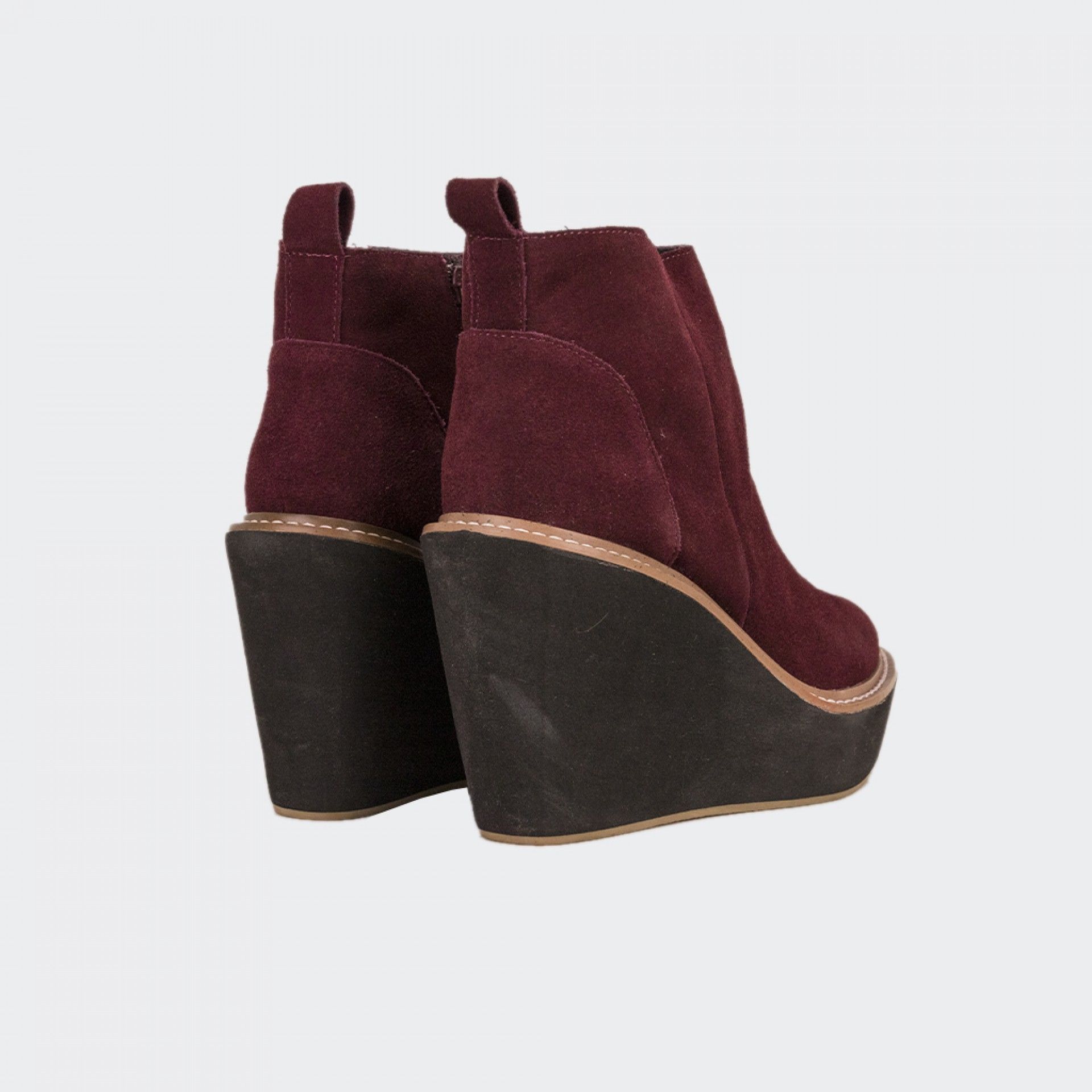 Botas Sixty Seven