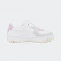 Zapatilhas Puma Cali Dream White Nimbus Cloud