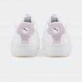 Zapatilhas Puma Cali Dream White Nimbus Cloud