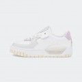 Zapatilhas Puma Cali Dream White Nimbus Cloud