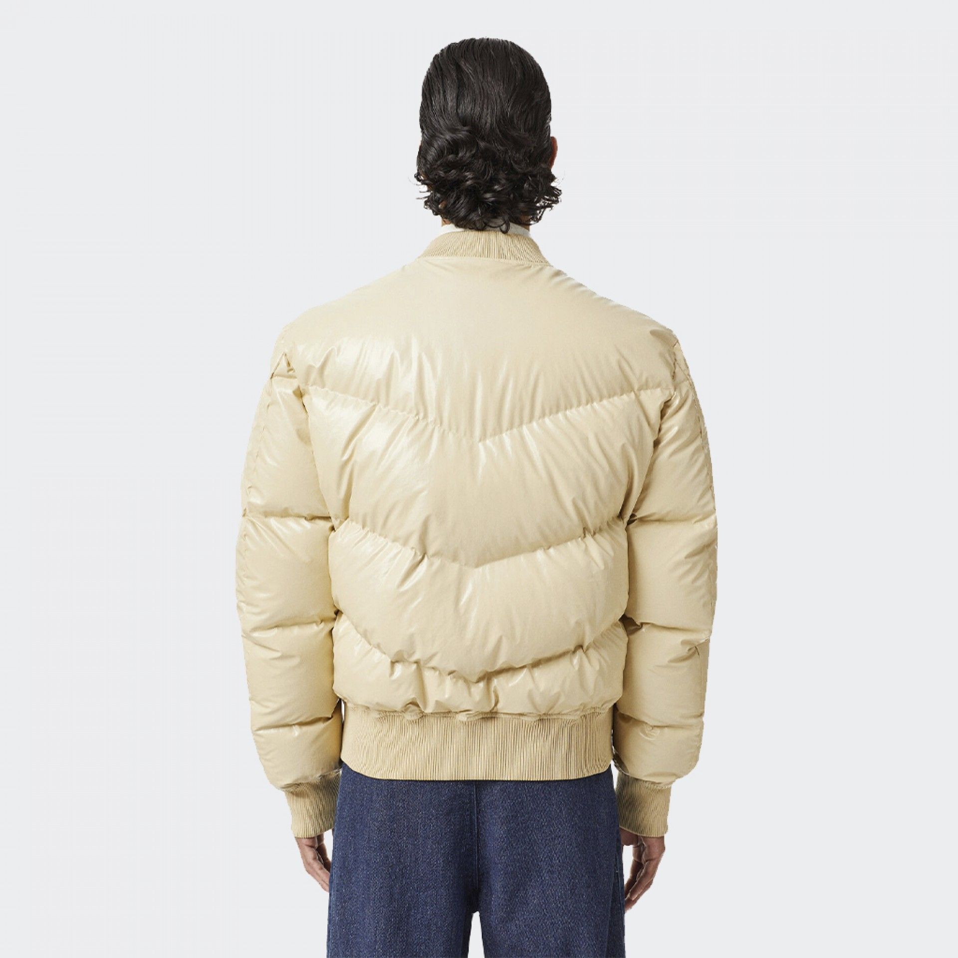 Chaqueta acolchada Diesel W-STEN